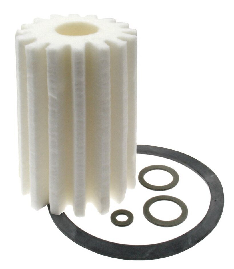 Rheem Replacement Cartridge - Fuel Oil Filter (RF - 4) 59 - RF - 4 - 59-RF-4