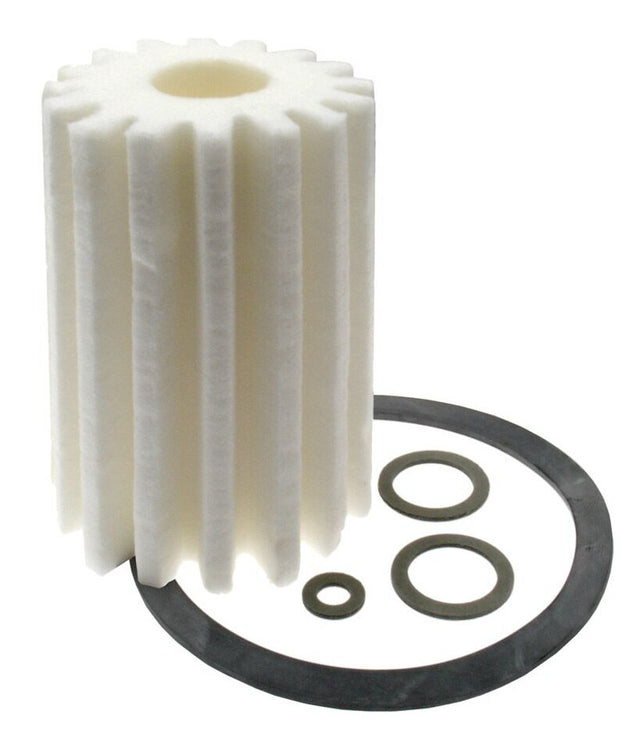 Rheem Replacement Cartridge - Fuel Oil Filter (RF - 4) 59 - RF - 4 - 59-RF-4