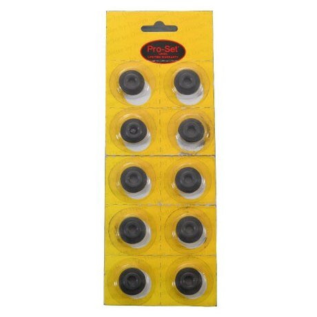 Rheem Replacement Cutter Wheel (Pack of 10) TCX4C - TCX4C