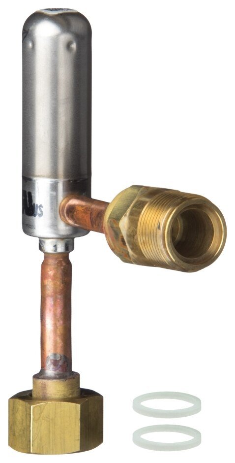 Rheem Replacement EEV Assembly w/Chatleff Fittings AS - 106282 - 82 - AS-106282-82