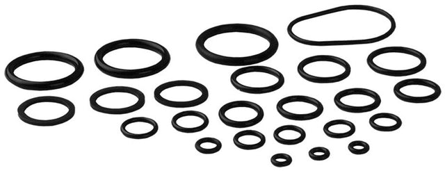 Rheem Replacement O - Ring Kit - Paloma RTG20206 - RTG20206