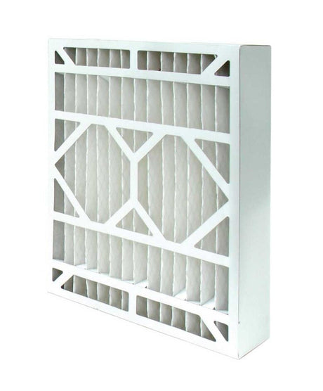 Rheem Replacement Pleated Filter for PROTECH IAQ-1 - 17 in. PD540001