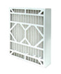 Rheem Replacement Pleated Filter for PROTECH IAQ-1 - 17 in. PD540001