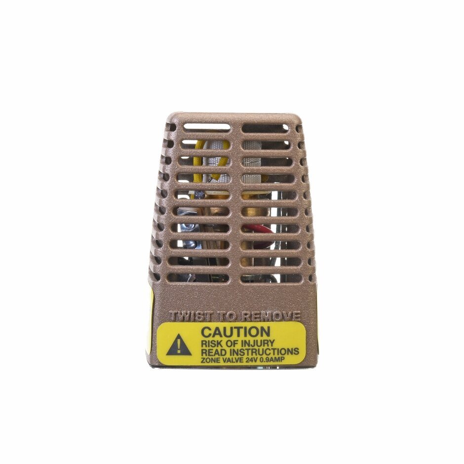 Rheem Replacement Power Unit - 570 Series Zone Valves 555 - 050RP - 555-050RP