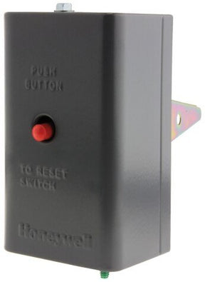 Rheem Reset Limit Control - Fire Stat L4029E1029 - L4029E1029