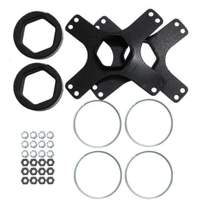 Rheem Resilient Ring Kit 56 - 23001 - 07 - 56-23001-07