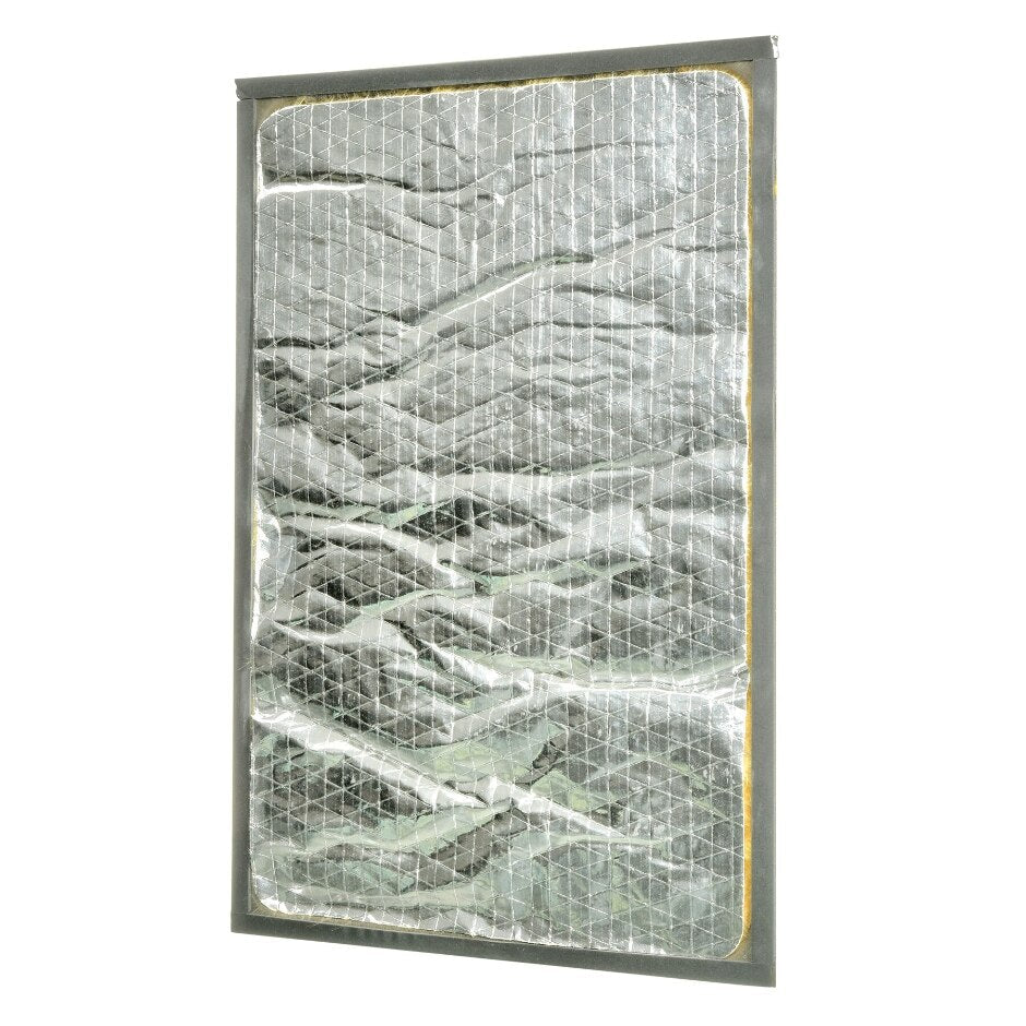 Rheem Return/Supply Cover AS-58992-01C