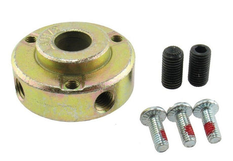 Rheem Reversible Hub - 1/2 in. 70 - 25124 - 03 - 70-25124-03