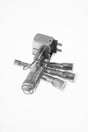 Rheem Reversing Valve 61 - 101684 - 01 - 61-101684-01