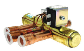 Rheem Reversing Valve 61 - 102498 - 02 - 61-102498-02
