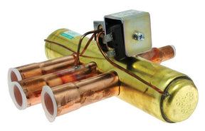 Rheem Reversing Valve 61 - 102498 - 03 - 61-102498-03