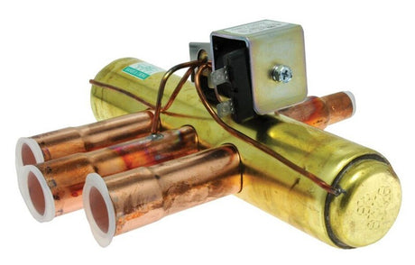 Rheem Reversing Valve 61 - 102498 - 03 - 61-102498-03