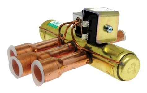 Rheem Reversing Valve 61 - 102498 - 06 - 61-102498-06