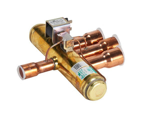 Rheem Reversing Valve 61 - 102498 - 08 - 61-102498-08
