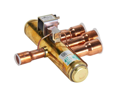 Rheem Reversing Valve 61 - 102498 - 08 - 61-102498-08