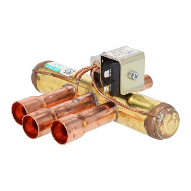 Rheem Reversing Valve 61 - 102498 - 12 - 61-102498-12