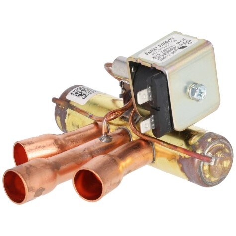 Rheem Reversing Valve 61 - 102498 - 13 - 61-102498-13