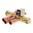 Rheem Reversing Valve 61 - 102498 - 14 - 61-102498-14