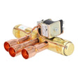 Rheem Reversing Valve 61 - 102498 - 16 - 61-102498-16
