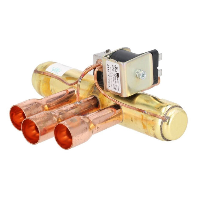 Rheem Reversing Valve 61 - 102498 - 16 - 61-102498-16