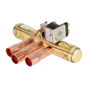 Rheem Reversing Valve 61 - 102498 - 17 - 61-102498-17