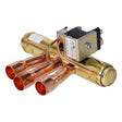Rheem Reversing Valve 61 - 102498 - 21 - 61-102498-21