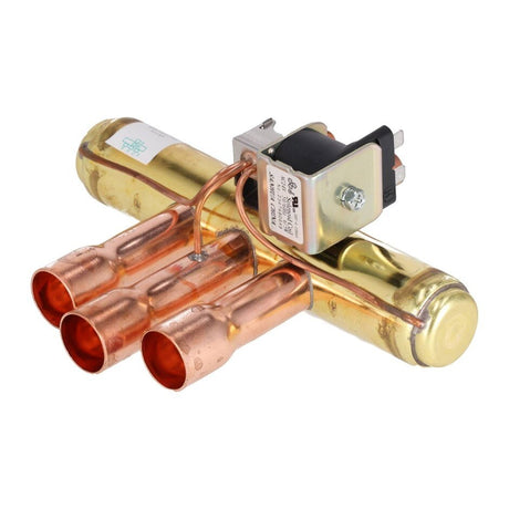 Rheem Reversing Valve 61 - 102498 - 22 - 61-102498-22