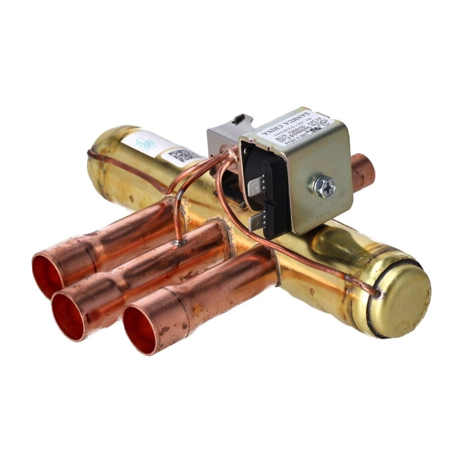 Rheem Reversing Valve Kit 61 - 102498 - 09K - 61-102498-09K
