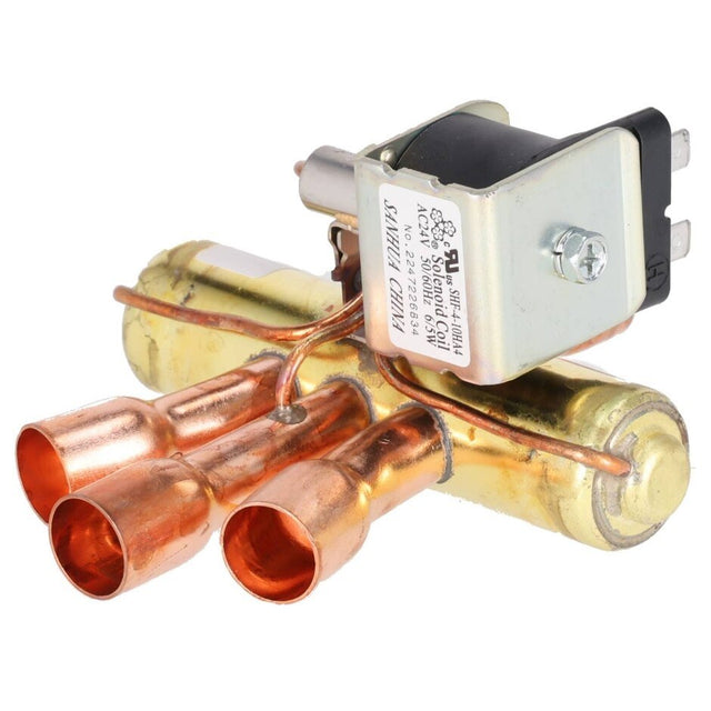 Rheem Reversing Valve Kit 61 - 102498 - 15K - 61-102498-15K