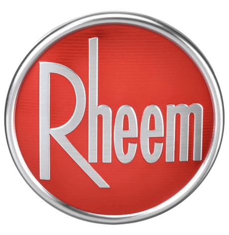 Rheem Rheem Dome Badge RTG20330AC