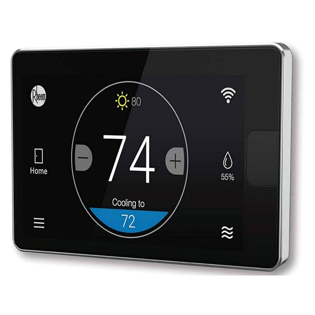 Rheem Rheem EcoNet Gen 3 Smart Thermostat RETST700SYS - RETST700SYS
