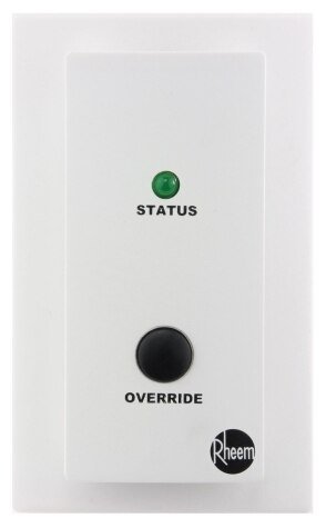 Rheem Rheem Zone Sensor with Overide RHC - ZNS1 - RHC-ZNS1