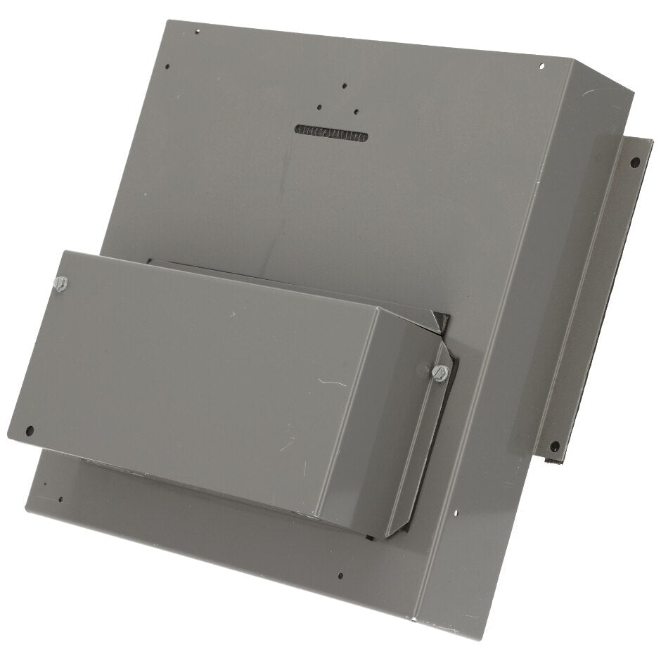 Rheem Right Panel Assembly AS - 106335 - 13 - AS-106335-13
