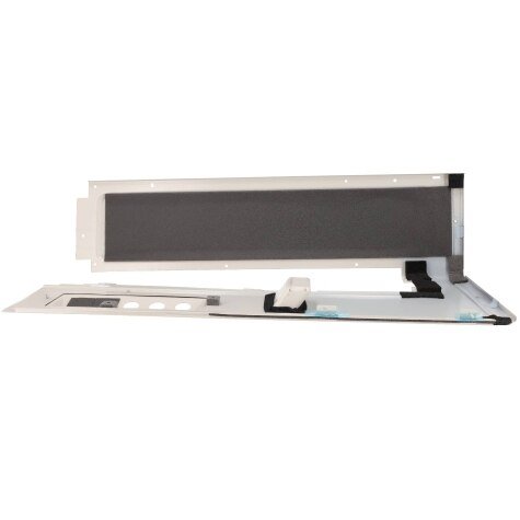 Rheem Right Panel Metal Painted K9374416172 - K9374416172