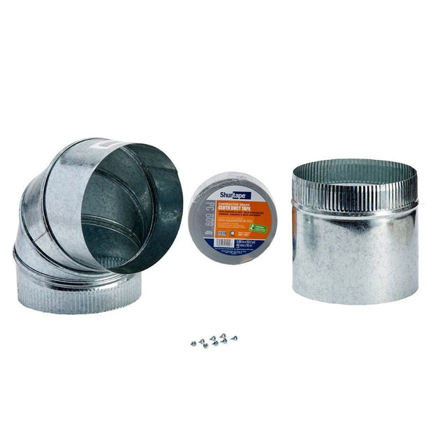 Rheem Rigid Elbow Duct Kit SP20890 - SP20890