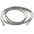 Rheem RJ25 Cable - 48 in. Long RCPN - AMP03 - 0013111101 - 0003 - RCPN-AMP03-0013111101-0003