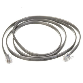 Rheem RJ25 Cable - 48 in. Long RCPN - AMP03 - 0013111101 - 0003 - RCPN-AMP03-0013111101-0003