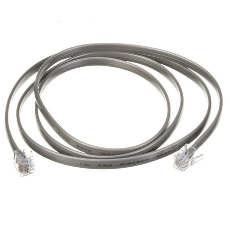 Rheem RJ25 Cable - 48 in. Long RCPN - AMP03 - 0013111101 - 0003 - RCPN-AMP03-0013111101-0003