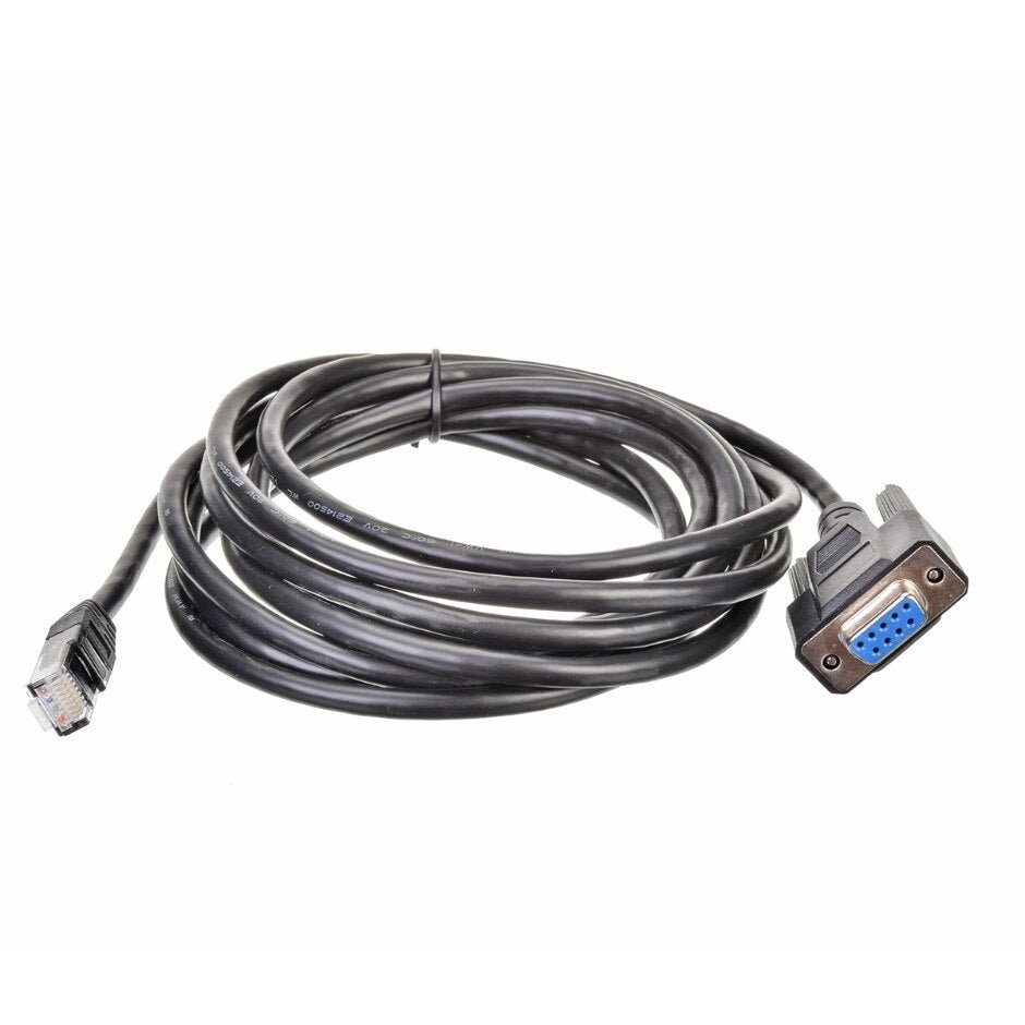 Rheem RJ45 to Serial (RS232) Cable 8794724BLP2 - 8794724BLP2