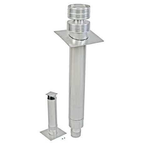 Rheem Roof Jack - 48 - 95 Adjustable and Air Inlet Adjustable Kit AP12032D - 1 - AP12032D-1