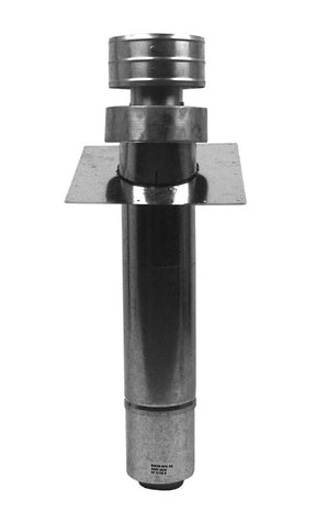Rheem Roof Jack - Adjustable 15 - 32 AP12118B - 1 - AP12118B-1