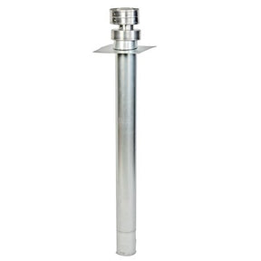 Rheem Roof Jack - Adjustable 48 - 95 AP12118D - 1 - AP12118D-1