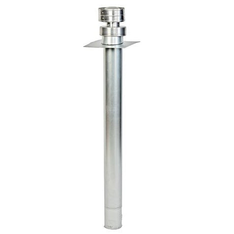 Rheem Roof Jack - Adjustable 48 - 95 AP12118D - 1 - AP12118D-1