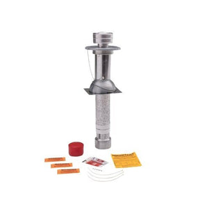 Rheem Roof Jack - Vertical Co - Axial AP14334A - 3 - AP14334A-3