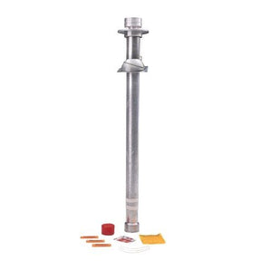 Rheem Roof Jack - Vertical Co - Axial AP14334E - 3 - AP14334E-3