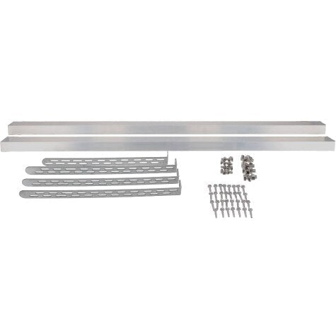 Rheem Roof Mount Condensing Unit Tie Down Kit RRCUTD34K - RRCUTD34K