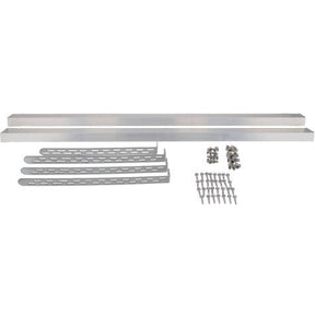 Rheem Roof Mount Condensing Unit Tie Down Kit RRCUTD34K - RRCUTD34K