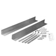 Rheem Roof Mount Condensing Unit Tie Down Kit RRCUTD36K - RRCUTD36K
