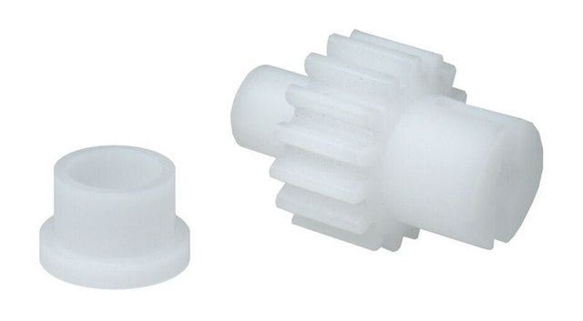 Rheem Round Gear w/3/8 in. Bushing MTRGEAR - MTRGEAR