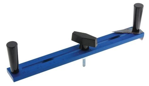 Rheem Round Hole Duct Cutter 87 - 40060 - 87-40060